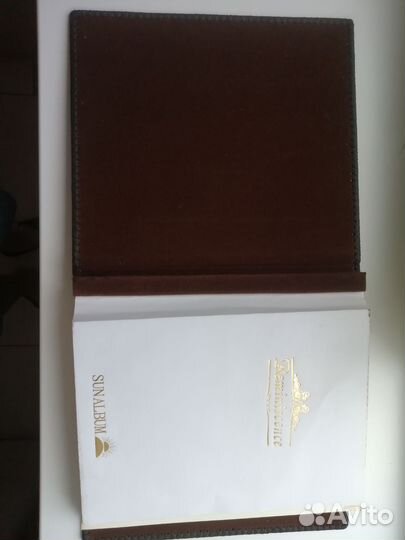 Альбом для фотографий