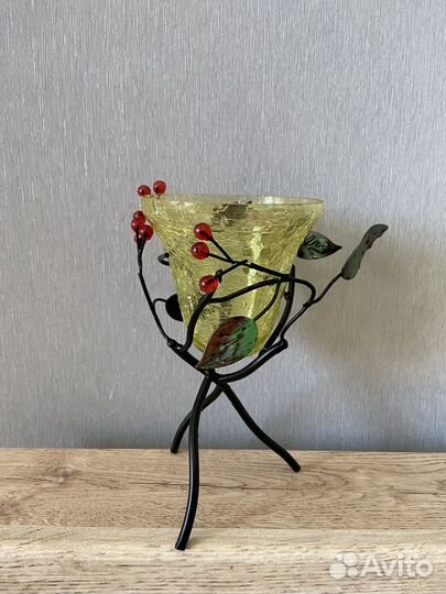 Подсвечники