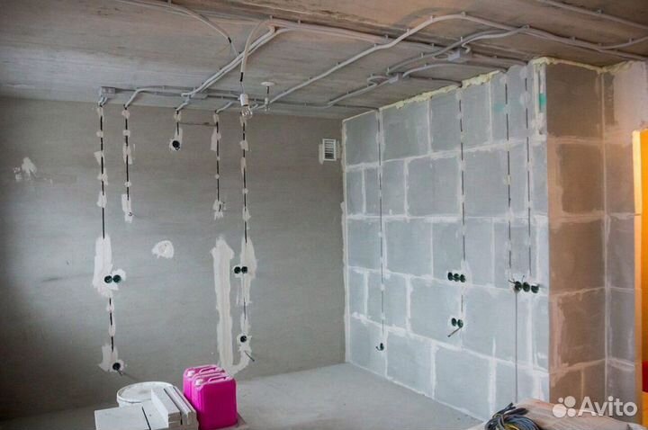 Электрик мастер на час мелкий ремонт