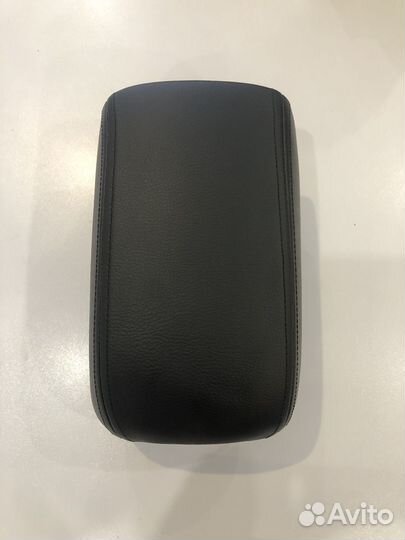 Подлокотник Geely Emgrand EC7