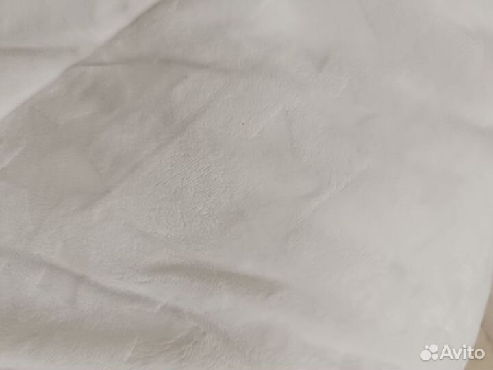 Конверт на выписку белый