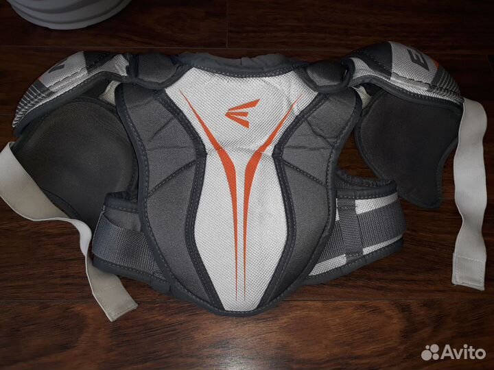 Нагрудник хоккейный, детский