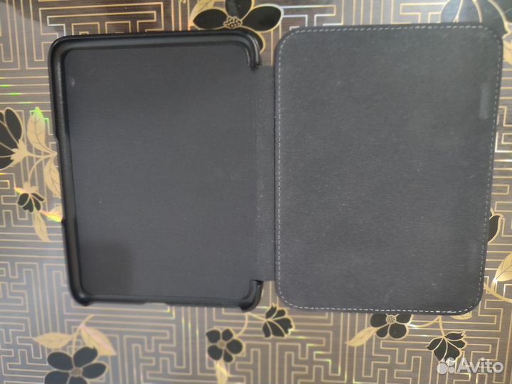 Электронная книга jd reader