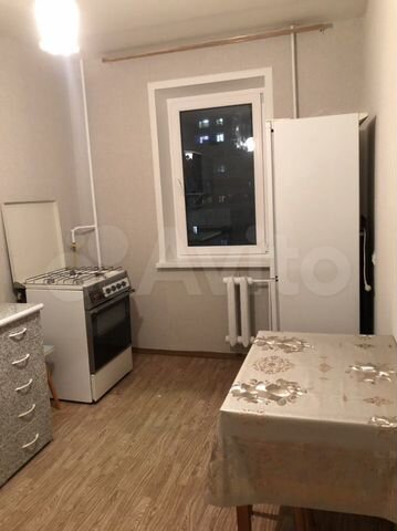 2-к. квартира, 50 м², 5/9 эт.