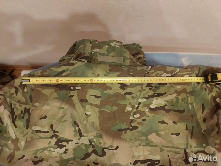 Куртка тактическая 