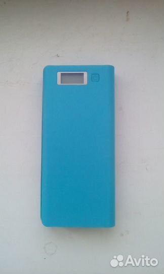 Повер Банк Panasonic 27000 mAh