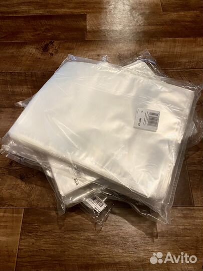 Вакуумные пакеты