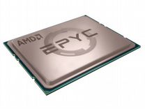 Серверный процессор AMD epyc 7643 444774