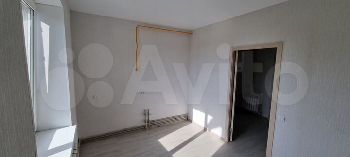 2-к. квартира, 63 м², 2/2 эт.