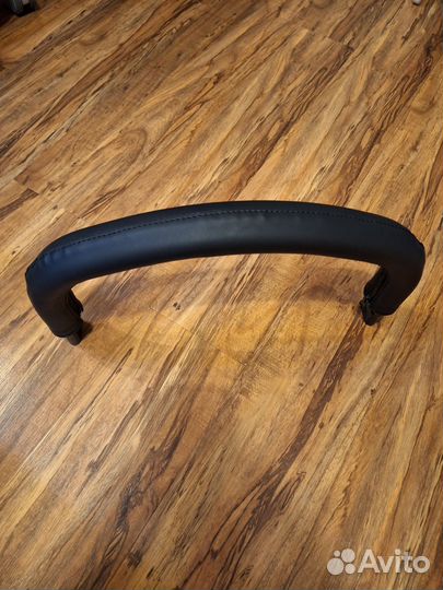 Чехол из кожзама bugaboo cameleon 2/buffalo