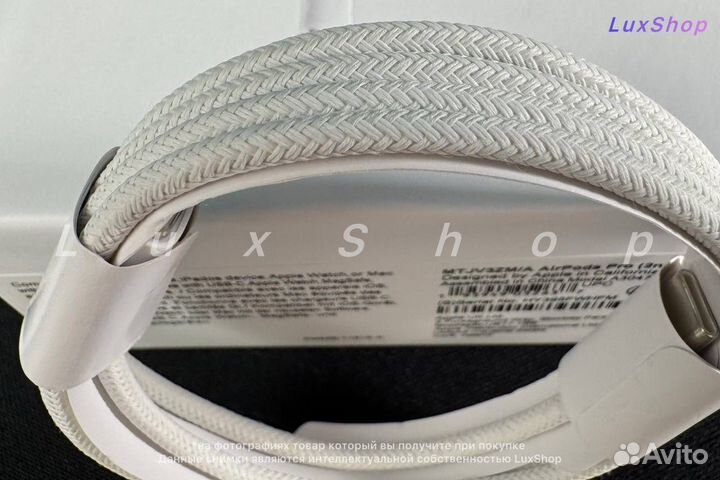 AirPods Pro 2 limited (четкий микрофон)