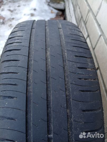 Диски литые 15 Фольксваген поло