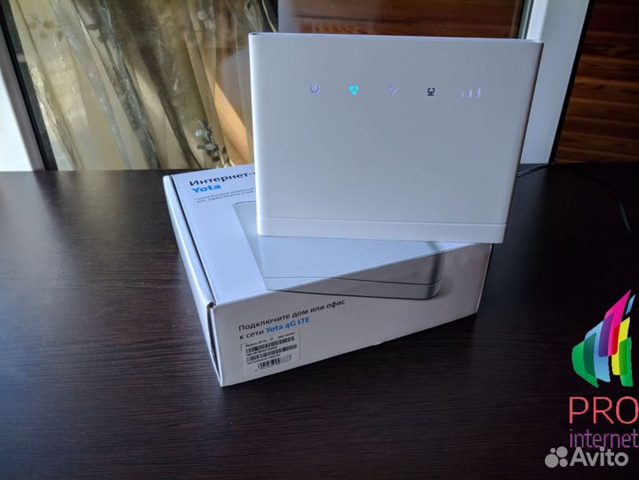 4G Интернет-центр Huawei(Хуавей) B315s-22