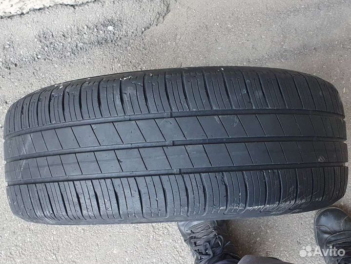 Goodyear EfficientGrip 205/55 R16 91V