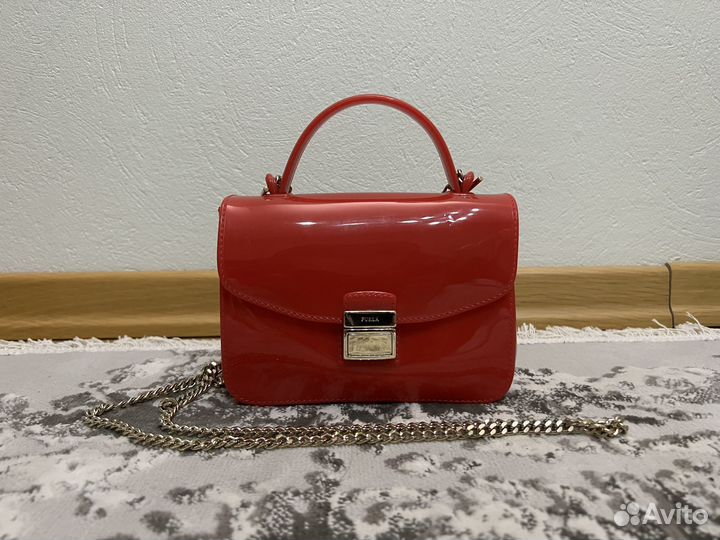 Сумка Furla candy оригинал