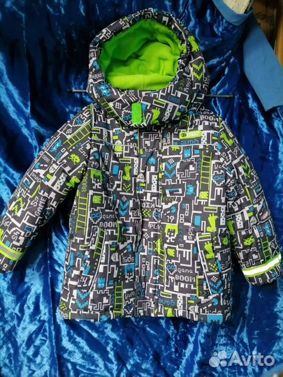 Детская кур