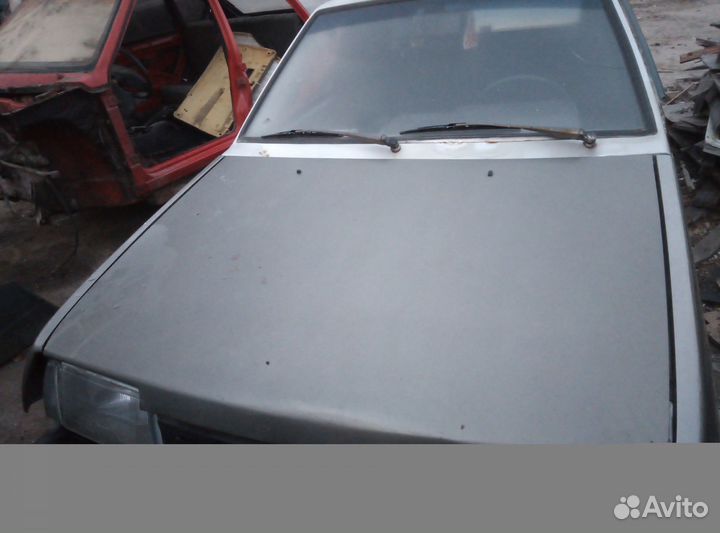 Капот для ваз 2108, 2109, 21099