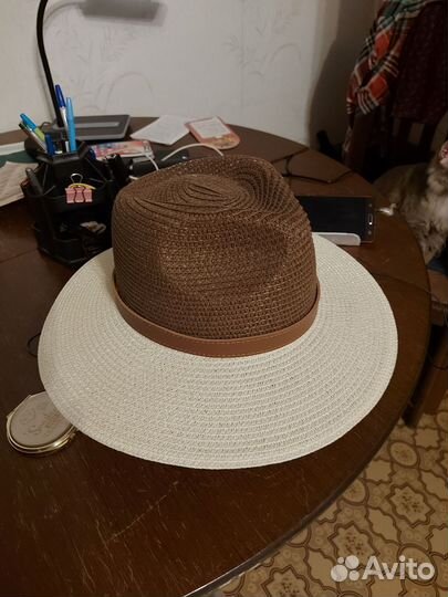 Шляпа