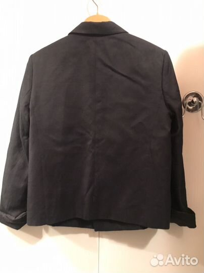 Massimo dutti пиджак женский EUR38