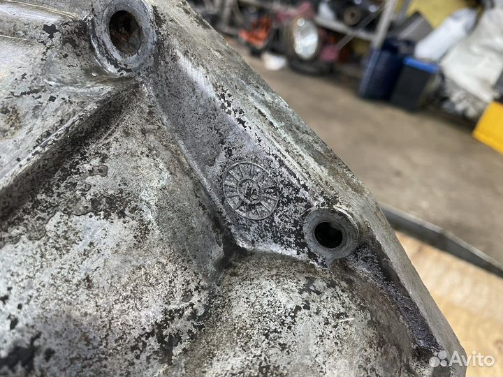 МКПП коробка 5 ступка нива 21213 Niva 21214 2121