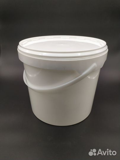 Тара пластиковая
