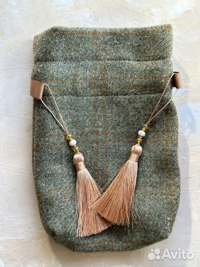 Мешочек для таро