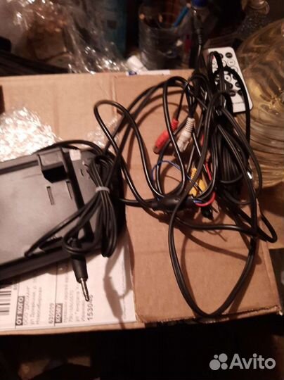 Зеркало приемник