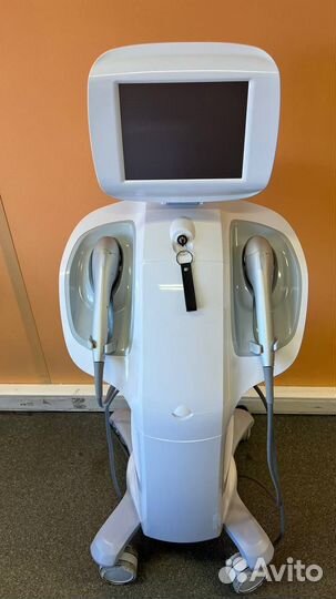 Аппарат Hifu Smas 7D для смас лифтинга