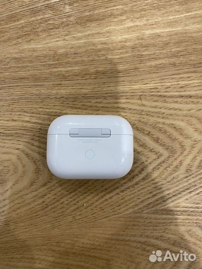 Apple airpods pro оригинал