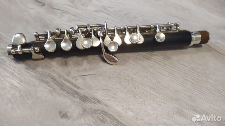 Флейта пикколо J.Michael