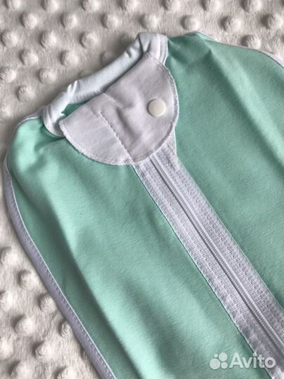 Пеленальный конверт