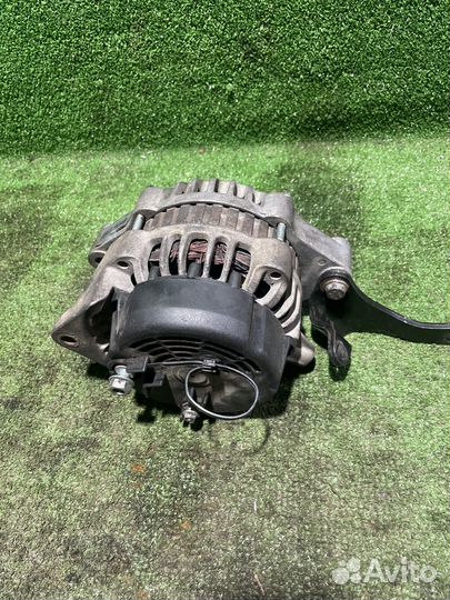 Генератор аналог delco remy