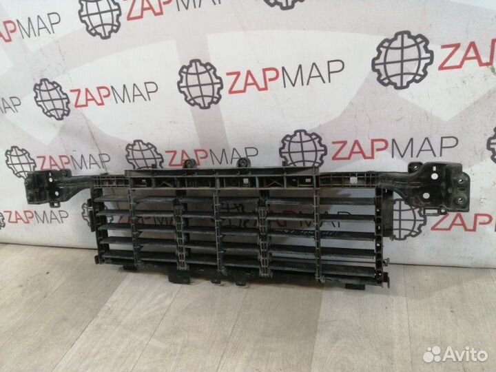 Воздуховод Porsche Cayenne 3 PO536 2017-2020