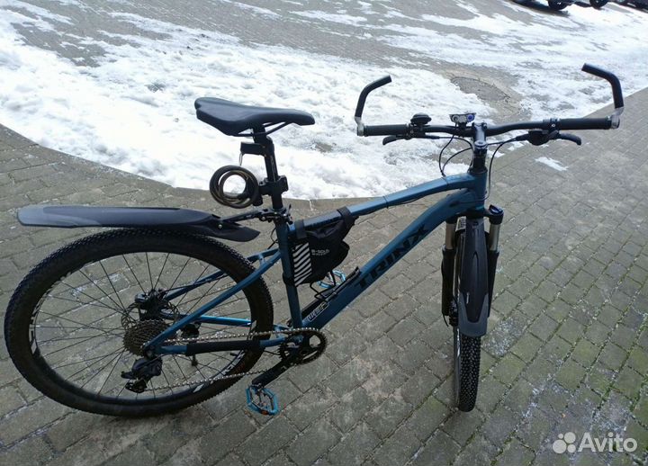 Велосипед trinx M1000 elite 2020