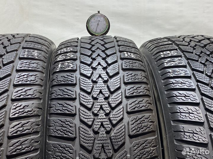 Dunlop Winter Response 2 195/65 R15