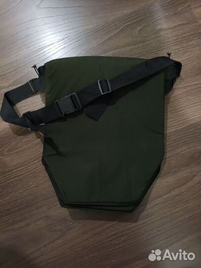 Пятиточечник тактический