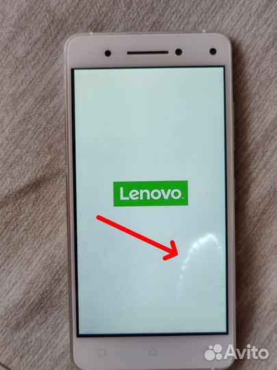 Lenovo Vibe S1, 3/32 ГБ