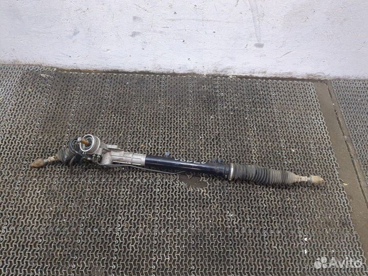 Рейка рулевая с г/у Audi A6 (C5), 2000