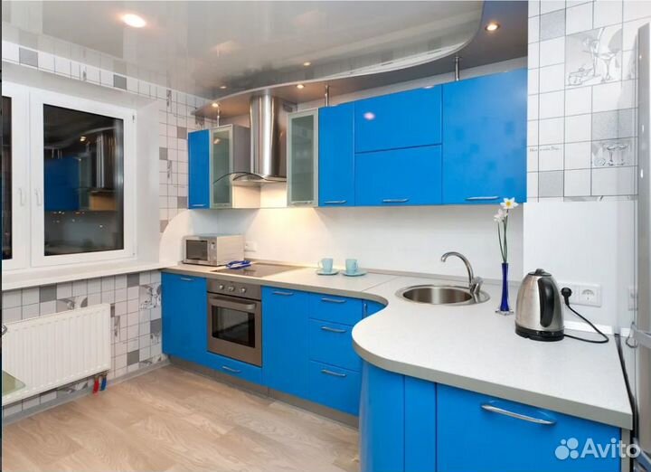 Кухня «Активность» цена за всё