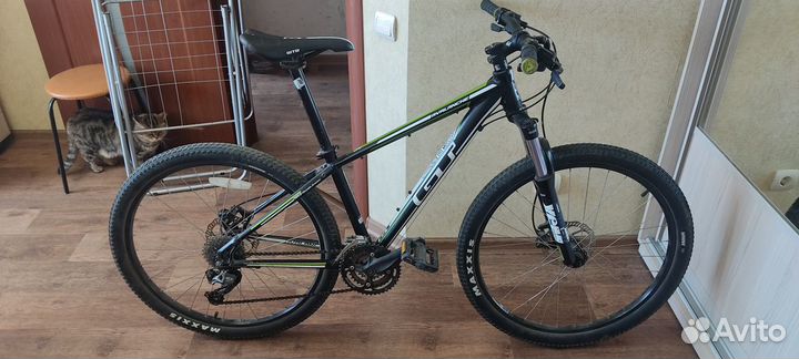 GT Avalanche 3.0 LTD XS