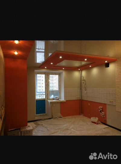 Ремонт и отделка квартир под ключ частная бригада