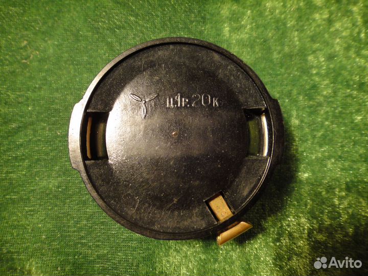 Советский Компас Адрианова гражданская версия СССР