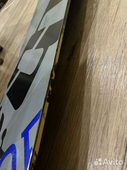 Доска для сноуборда