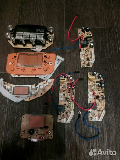 Модуля мультиварка Polaris Redmond Philips