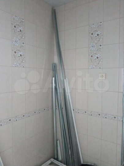 Апартаменты-студия, 17 м², 1/2 эт.