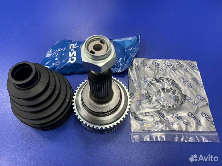 Шрус наружный Шевроле Лачетти