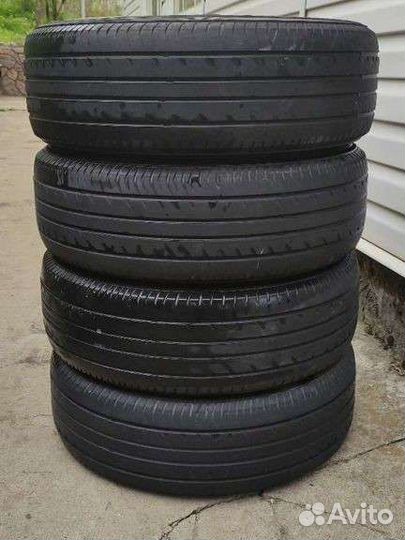 Yokohama Geolandar G98A 225/65 R17