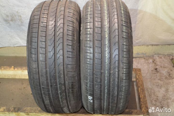 Pirelli Scorpion Verde 235/50 R18 97Y