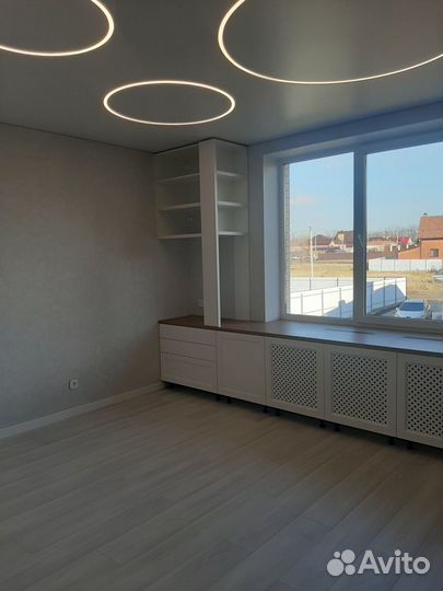 Клининговые услуги