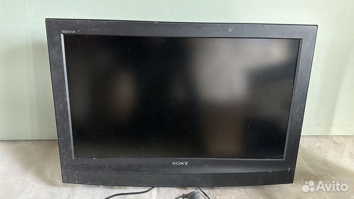 Телевизор sony KDL-32P2530